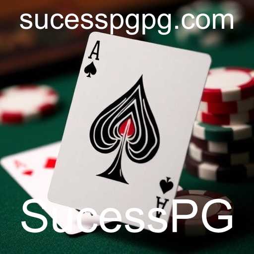 Blackjack: Estratégias, História e a Influência do SucessPG