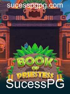 Explorando o Mundo de BookOfPriestess: Um Aventuroso Jogo de SucessPG