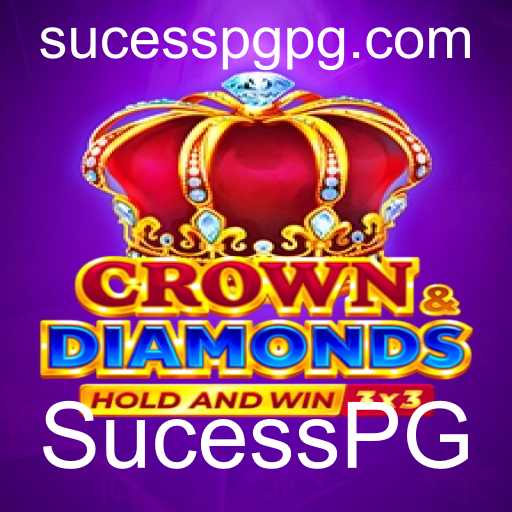 Crowndiamonds: Explorando a Nova Sensação do Mundo dos Jogos