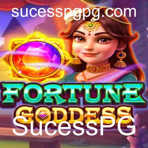 FORTUNEGODDESS: Descubra o Jogo que Está Conquistando o Mundo