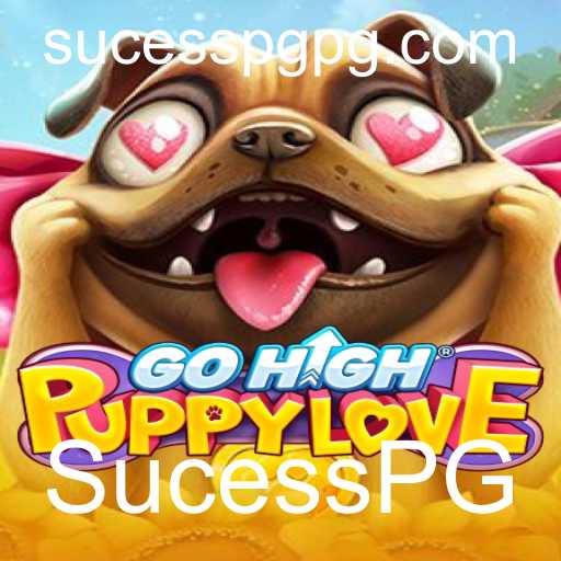 GoHighPuppyLove: Um Mergulho na Nova Sensação dos Jogos Casuais