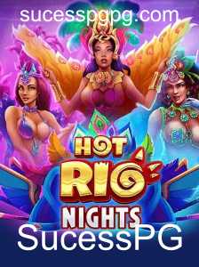 Explore a Excitante Aventura de HotRioNights e o Impacto de SucessPG