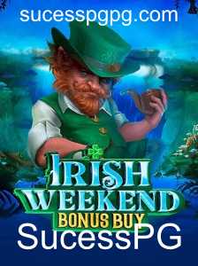 Explorando o Mundo do IrishWeekendBonusBuy e o Sucesso SucessPG