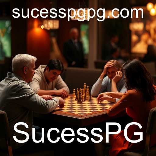 SucessPG
