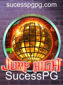Explorando o Universo Dinâmico de JumpHigh: O Jogo do Momento