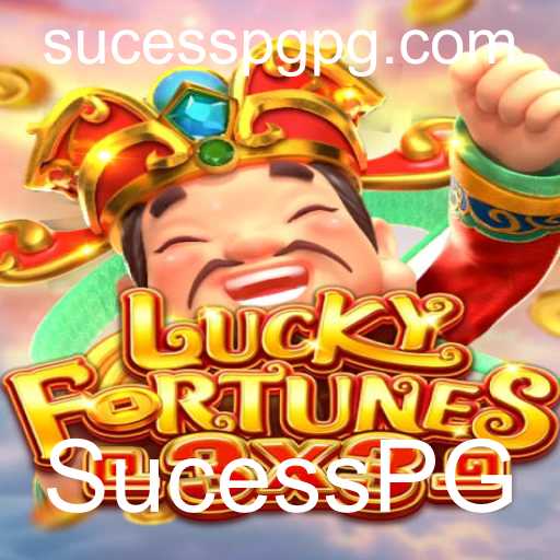 Explorando o Universo de LUCKYFORTUNES3x3: SucessPG e o Poder das Fortunas