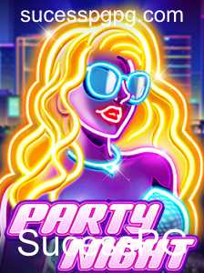 PartyNight: Um Jogo de Diversão e Estratégia
