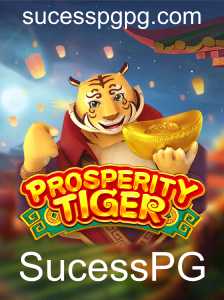 Descubra o Fascinante Mundo de ProsperityTiger: O Jogo da Nova Era
