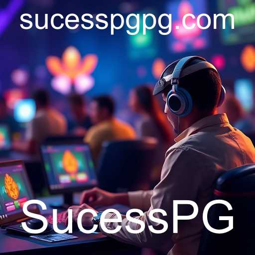 Jogo Responsável e a Importância da SucessPG