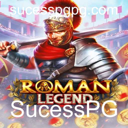 RomanLegend: Explorando o Fascinante Mundo do Jogo SucessPG