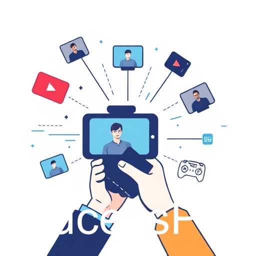 Transmissão ao Vivo: A Evolução Digital e a Revolução dos Conteúdos