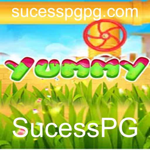 Descubra Yummy: O Novo Fenômeno de SucessoPG